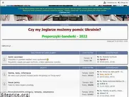 Sites similar to sailforum.pl