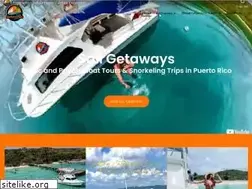 Sites similar to sailgetaway.com