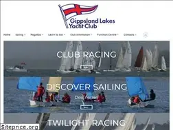 Sites similar to sailglyc.com