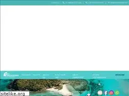 Sites similar to sailgrenadines.com