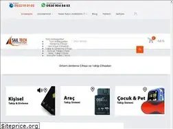 Sites similar to sailguvenlik.com