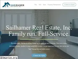 Sites similar to sailhamer.com
