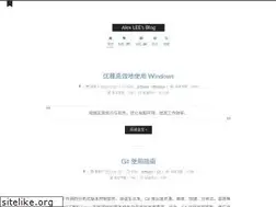 Sites similar to saili.science