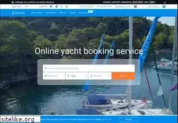 Sites similar to sailica.com