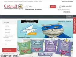Sites similar to sailid.ru