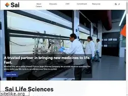 Sites similar to sailife.com