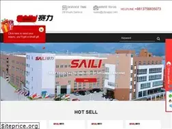 Sites similar to sailimachine.com