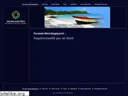 Sites similar to sailing-albatros.de