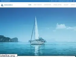 Sites similar to sailing-anabella.com