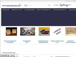 Sites similar to sailing-and-more.de