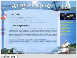 Sites similar to sailing-angelique.com