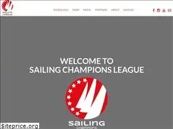 Sites similar to sailing-championsleague.com