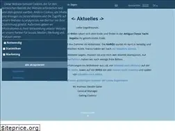 Sites similar to sailing-classics.com