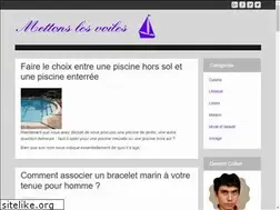 Sites similar to sailing-guide.eu