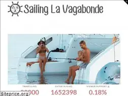 Sites similar to sailing-lavagabonde.com