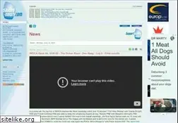 Sites similar to sailing-news.ch