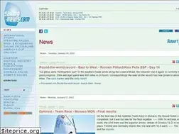 Sites similar to sailing-news.com