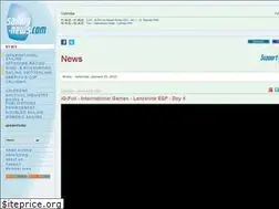 Sites similar to sailing-news.fr