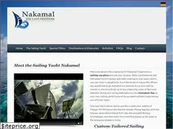 Sites similar to sailing-phuket.com