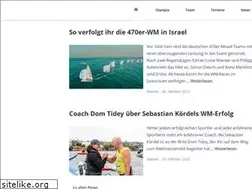 Sites similar to sailing-team-germany.de