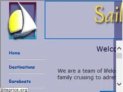 Sites similar to sailing-unlimited.net
