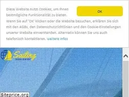 Sites similar to sailing-worldwide.de