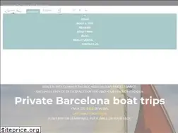 Sites similar to sailing.barcelona
