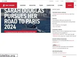 Sites similar to sailing.ca