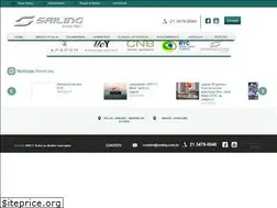 Sites similar to sailing.com.br