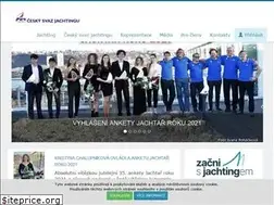 Sites similar to sailing.cz