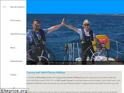 Sites similar to sailing.gi