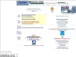 Sites similar to sailing.gr