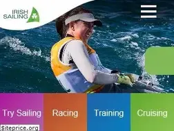 Sites similar to sailing.ie