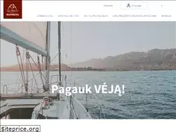 Sites similar to sailing.lt