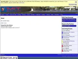 Sites similar to sailing.mit.edu