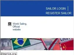 Sites similar to sailing.org