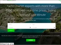 Sites similar to sailing360.com