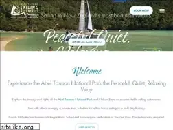 Sites similar to sailingadventures.co.nz