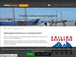 Sites similar to sailingadventuretours.nl