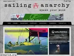 Sites similar to sailinganarchy.com