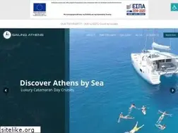 Sites similar to sailingathens.com