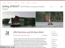 Sites similar to sailingauklet.com