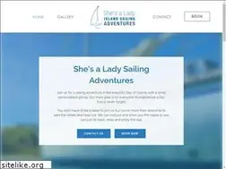 Sites similar to sailingbayofislands.com