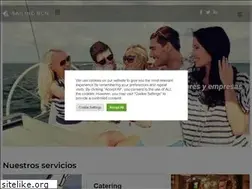 Sites similar to sailingbcn.com