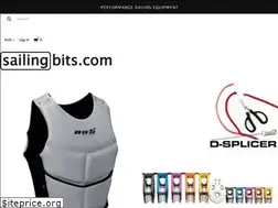 Sites similar to sailingbits.com