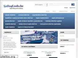 Sites similar to sailingbooks.hu