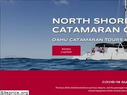 Sites similar to sailingcat.com
