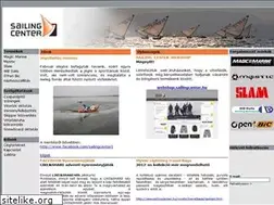 Sites similar to sailingcenter.hu