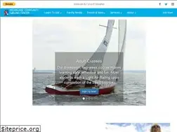 Sites similar to sailingcenter.org