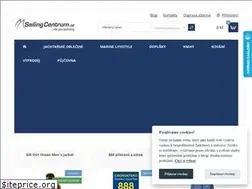 Sites similar to sailingcentrum.cz